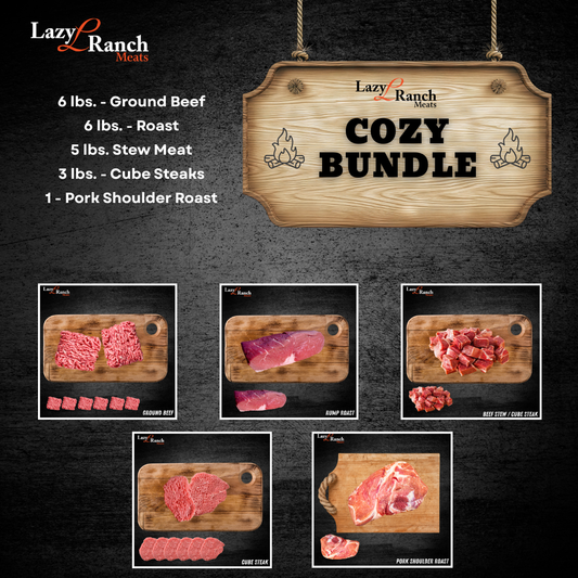 Lazy L Cozy