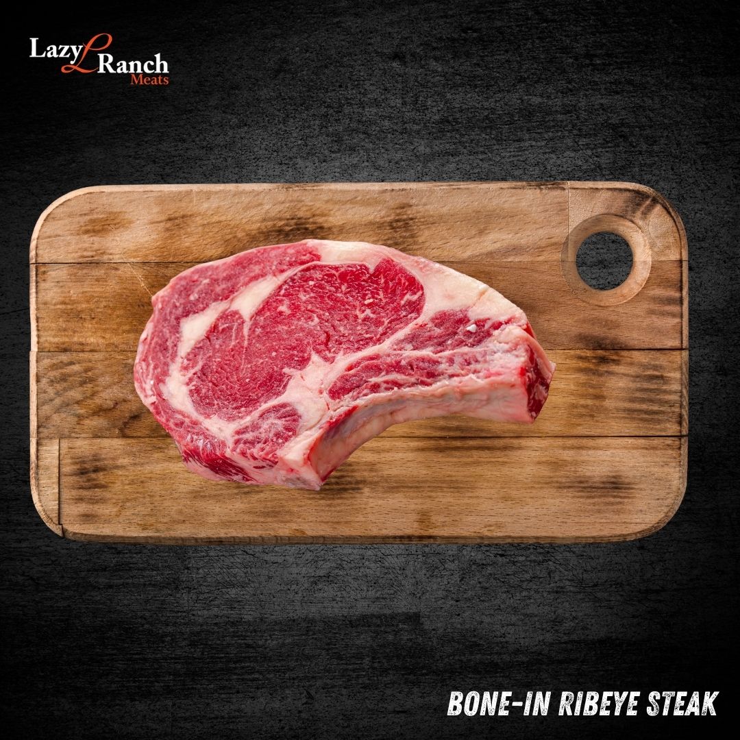 Rib Steak