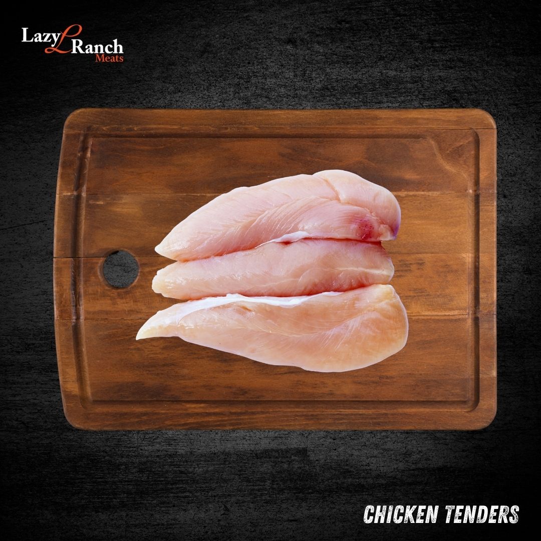 Chicken Tenders