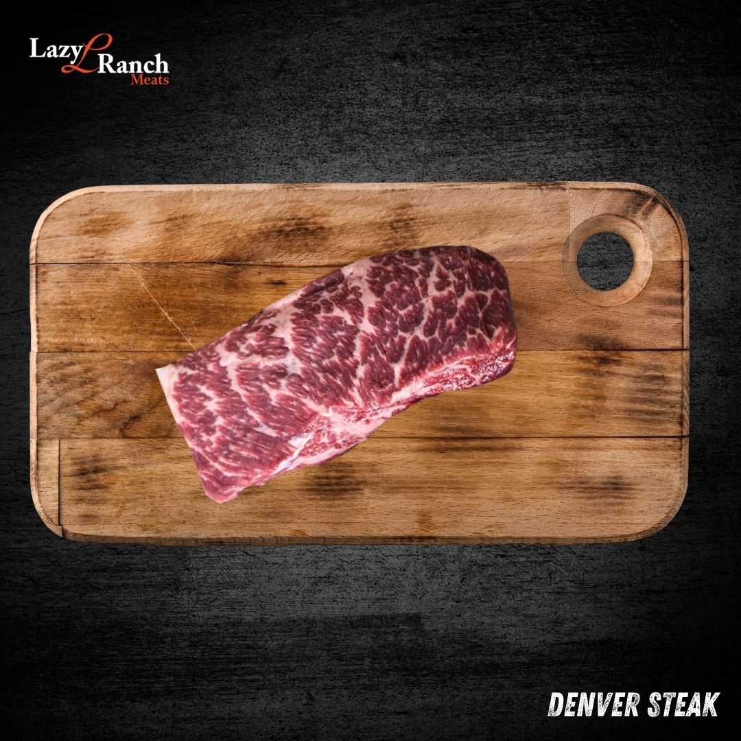 Denver Steak