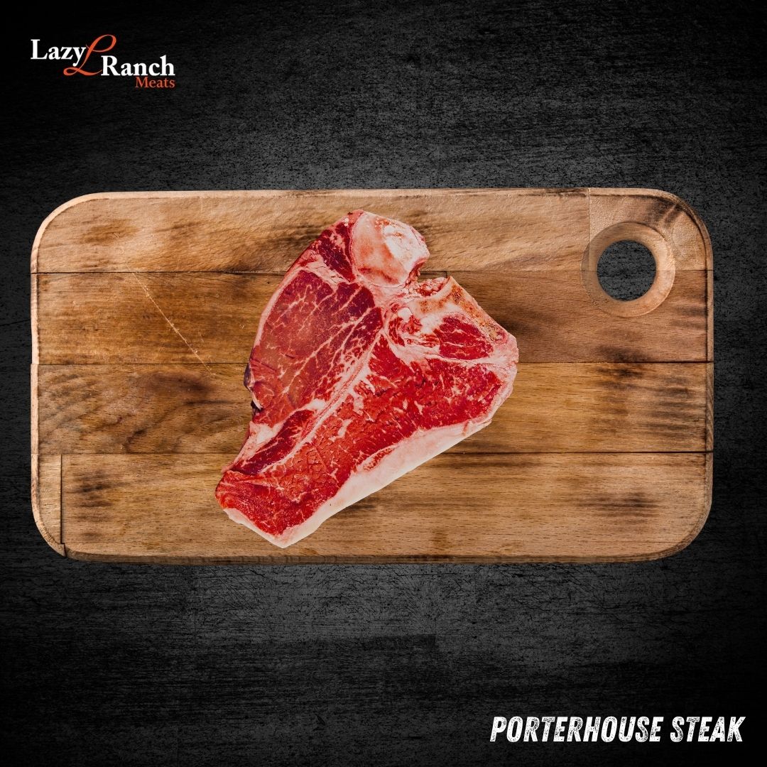 Porterhouse Steak
