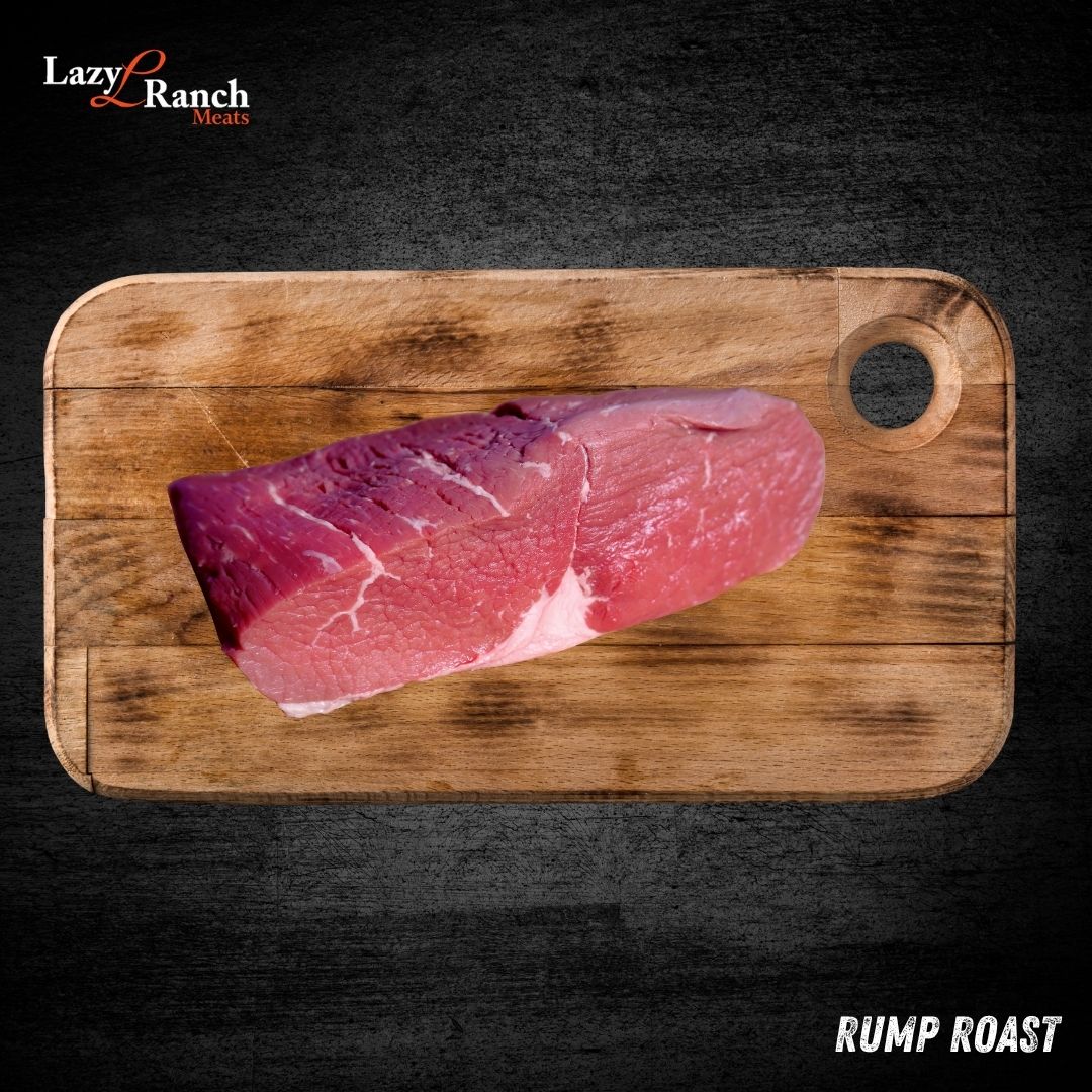 Rump Roast
