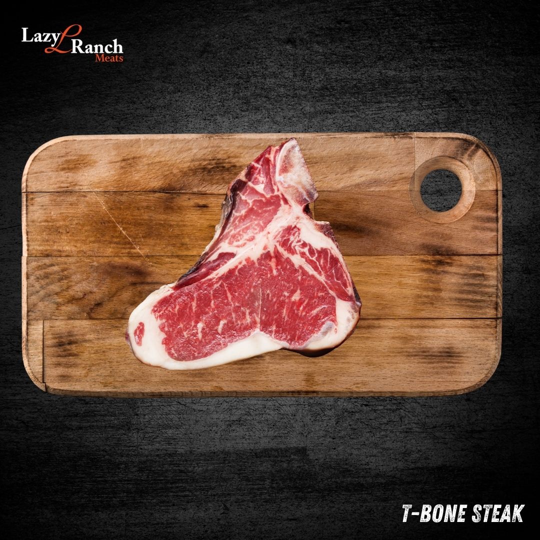 T-Bone Steak
