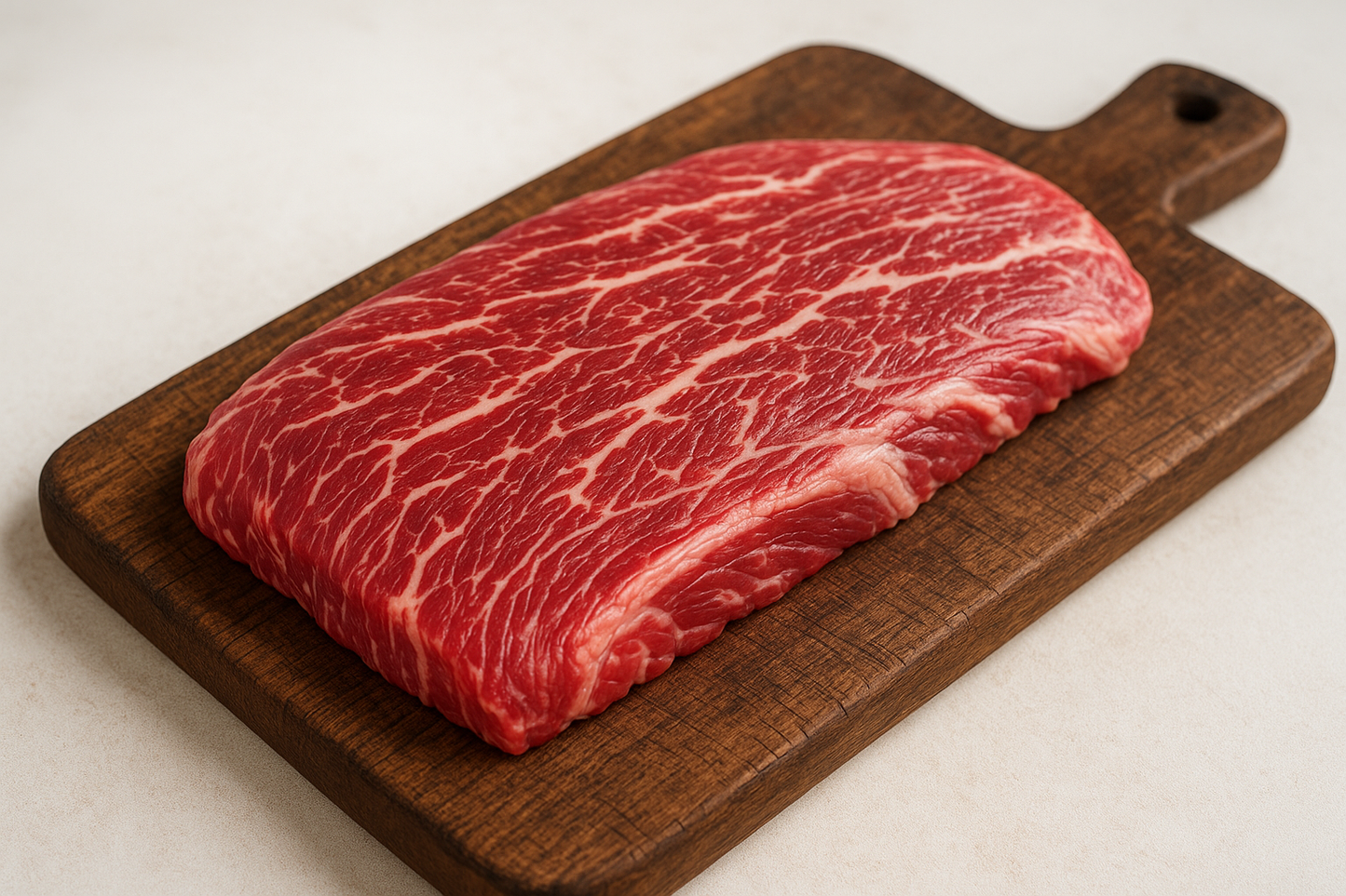 Bavette Steak