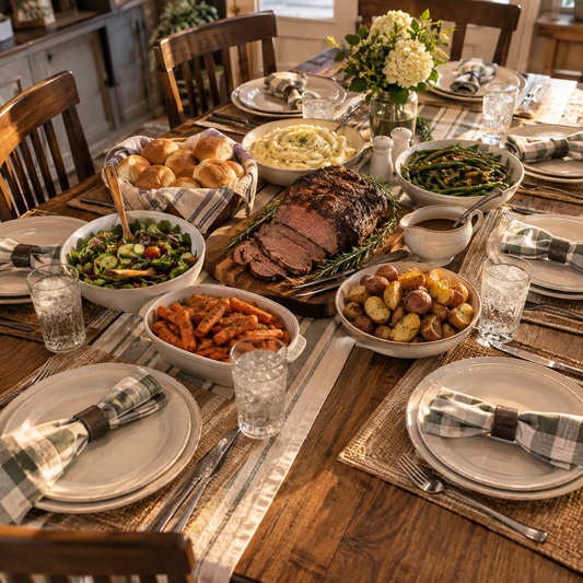 How Much Meat Do I Need?