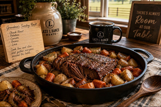 How Much Protein Is in Beef? (And Why Families Are Talking About It Again)
