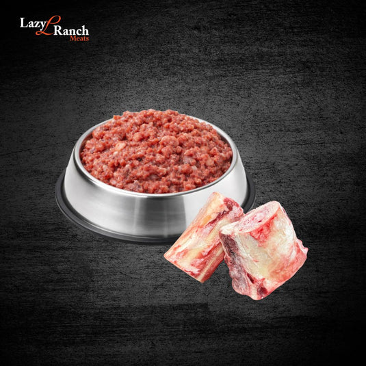 Lazy L Ranch Meats