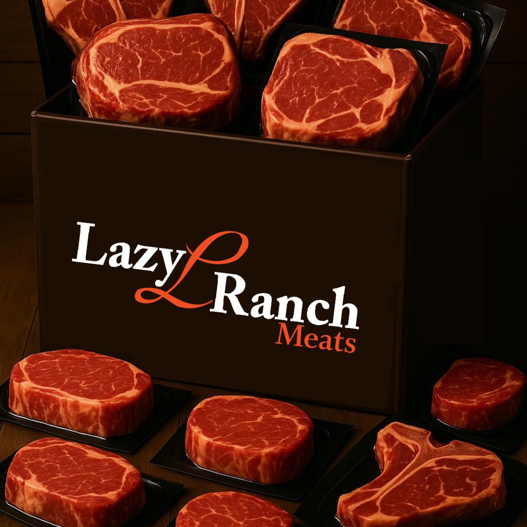 Collections โ Lazy L Ranch Meats