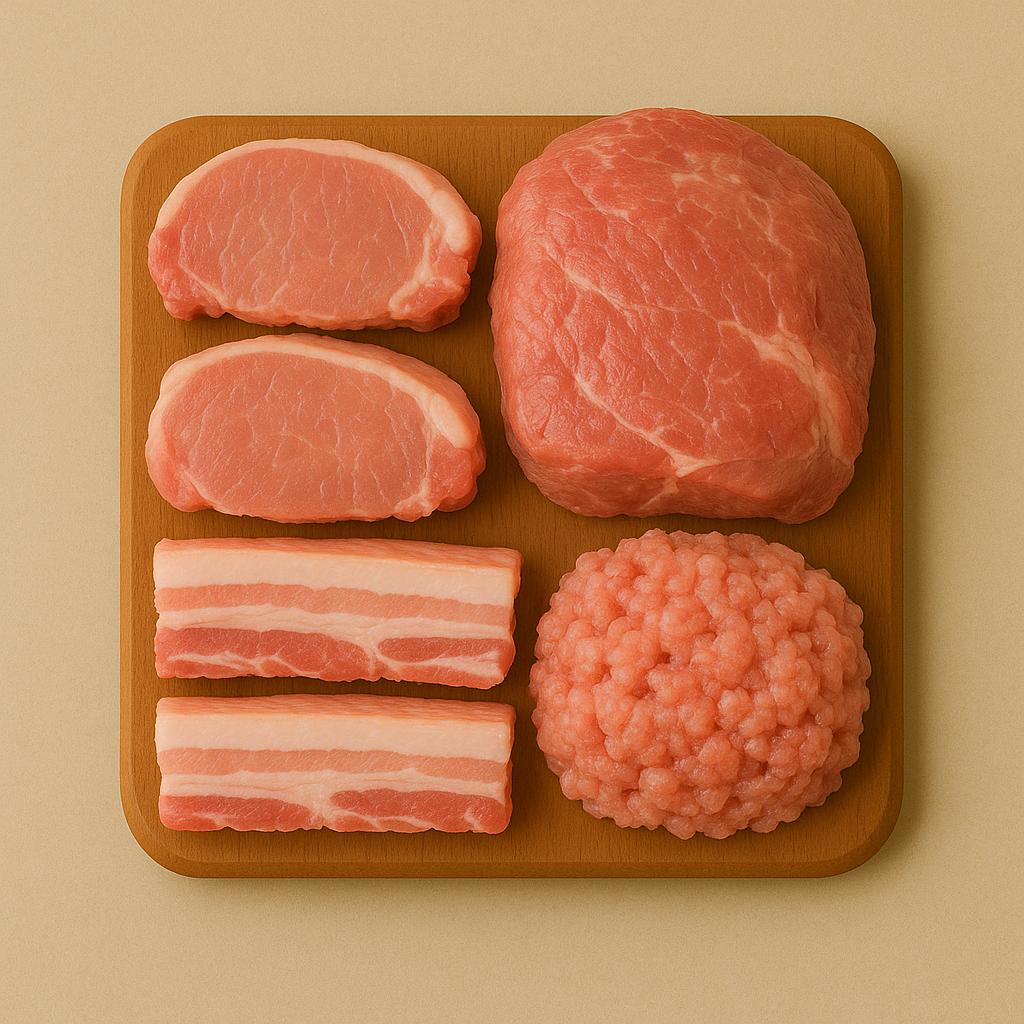 Pork