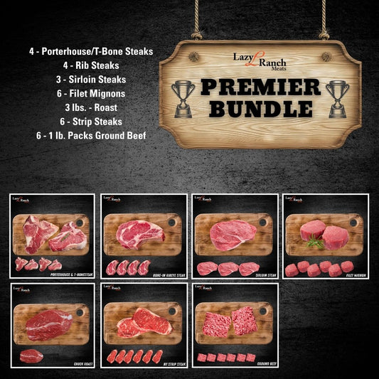 Lazy L Premier