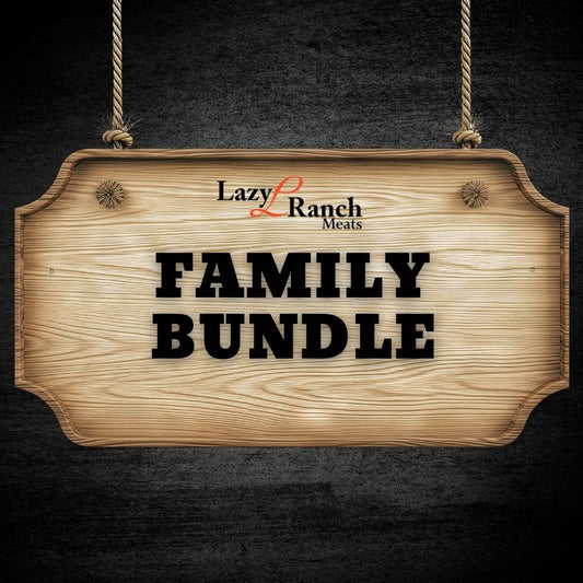 Lazy L Family