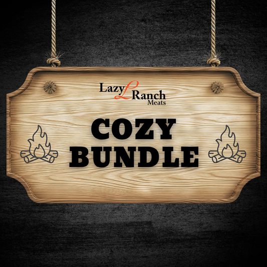 Lazy L Cozy