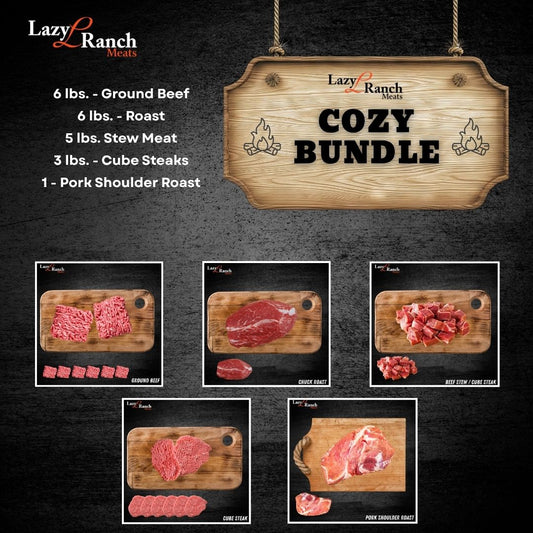 Lazy L Cozy