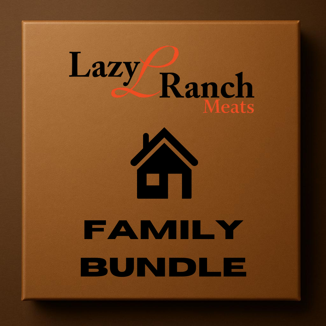 Lazy L Family