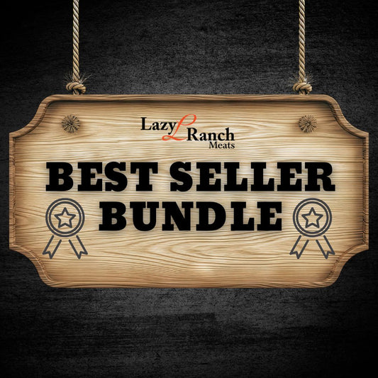 Lazy L Best Seller