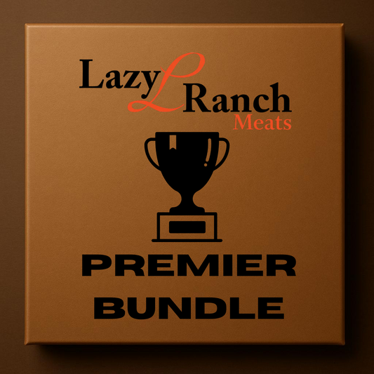Lazy L Premier