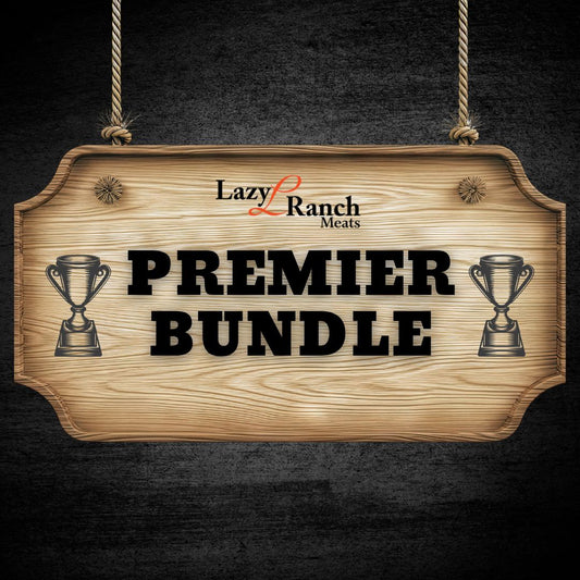 Lazy L Premier