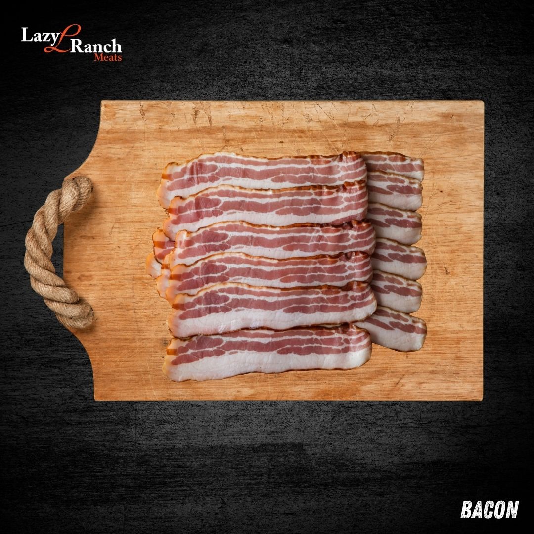 Lazy L Best Seller