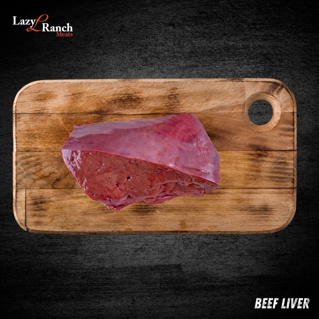Beef Liver