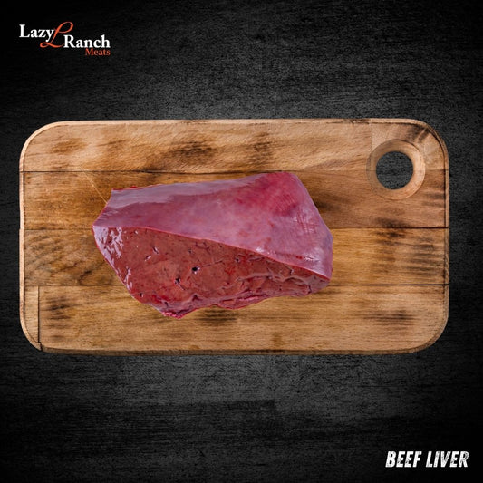 Beef Liver