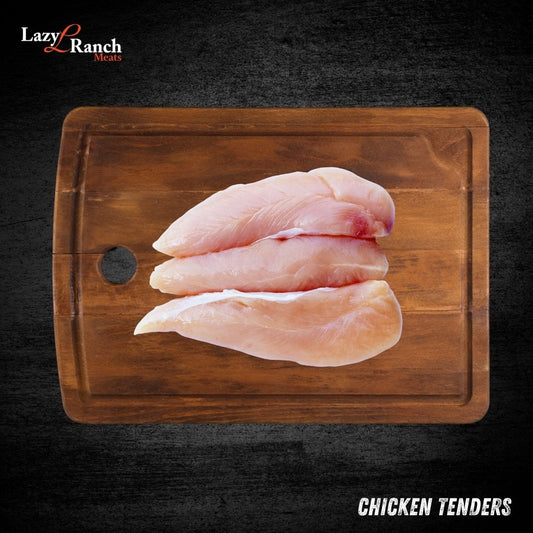 Chicken Tenders