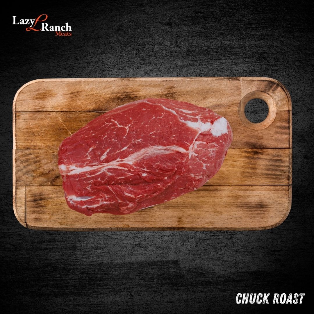 Chuck Roast
