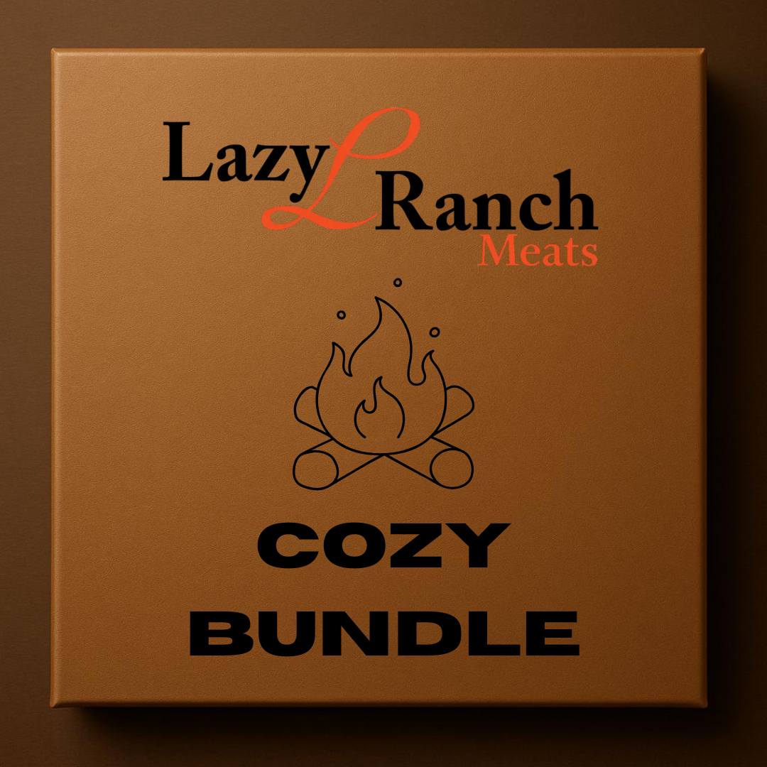 Lazy L Cozy