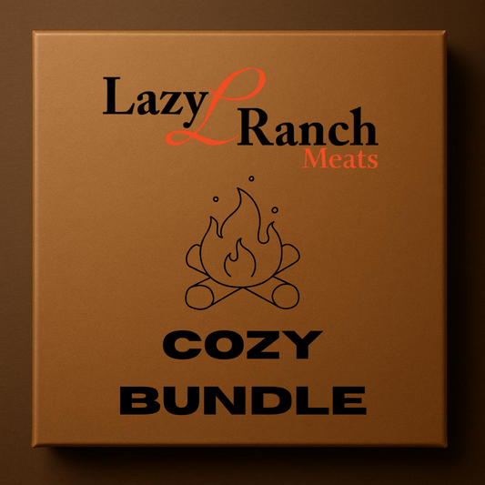Lazy L Cozy