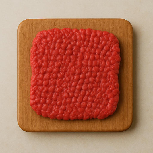 Cube Steak