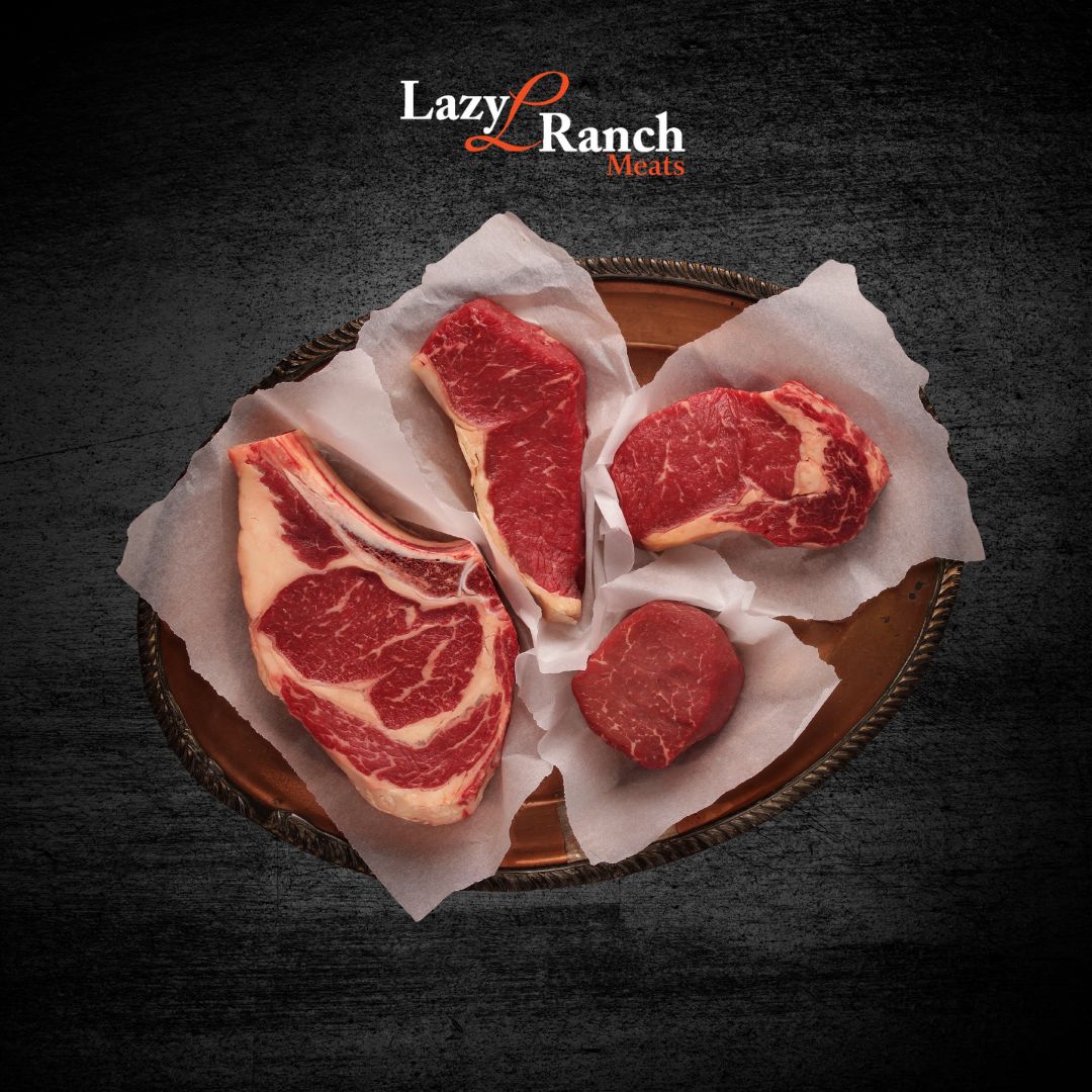 Lazy L Ranch Meats