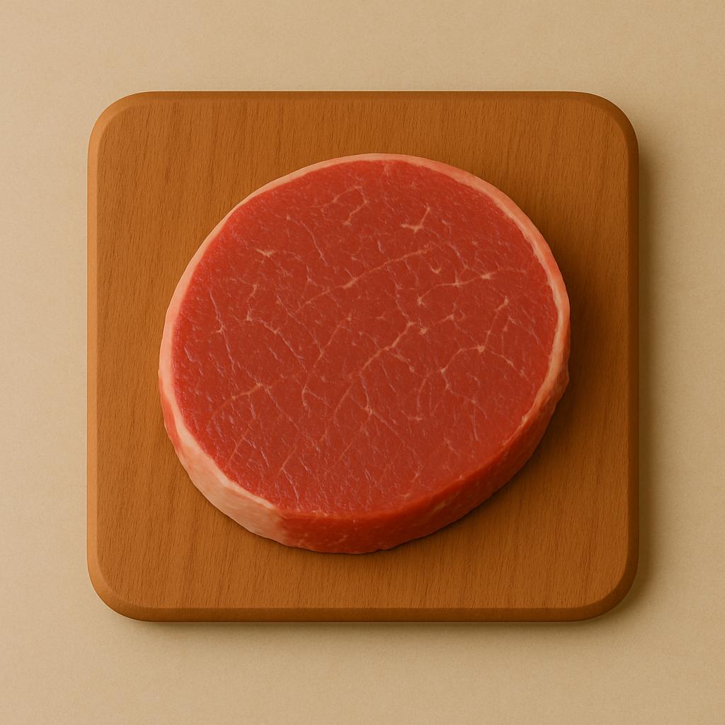 Eye of Round Steak
