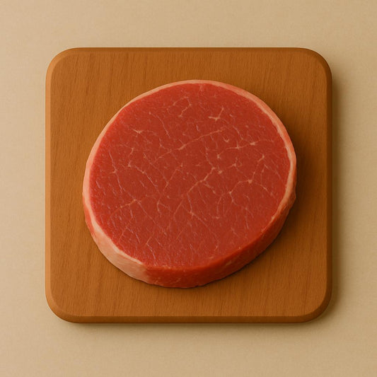 Eye of Round Steak