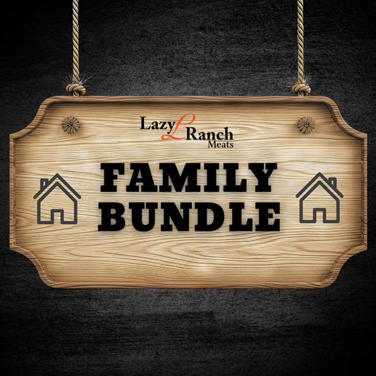 Lazy L Family