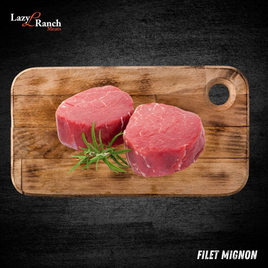 Filet Mignon