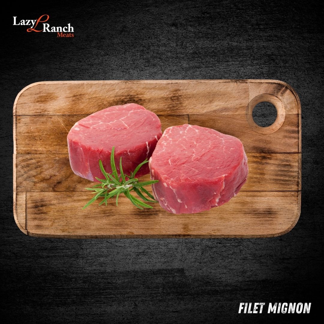 Filet Mignon