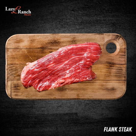 Flank Steak