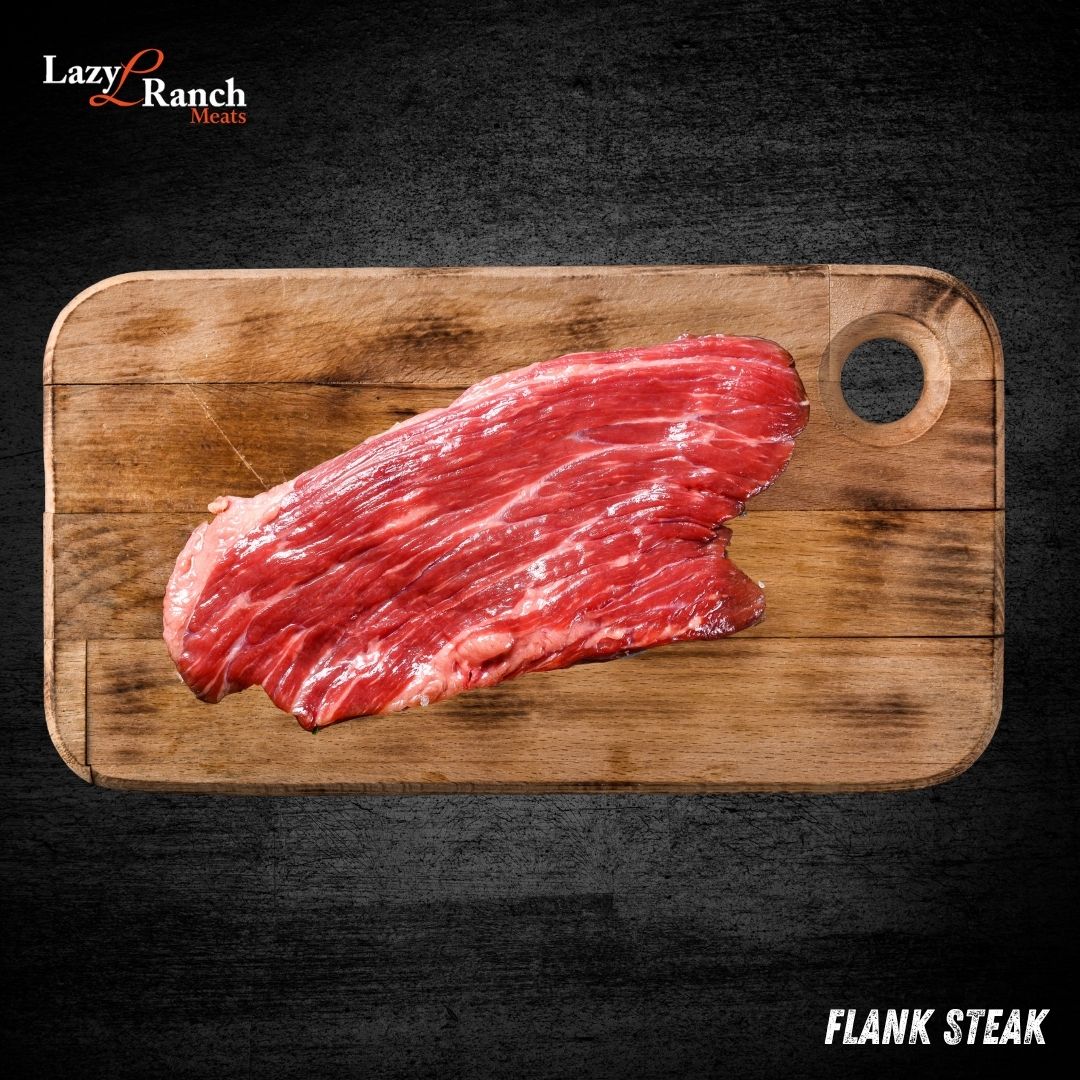Flank Steak