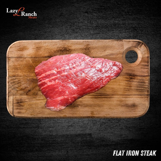 Flat Iron