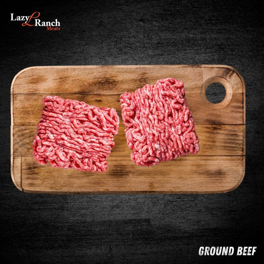 Ground Beef