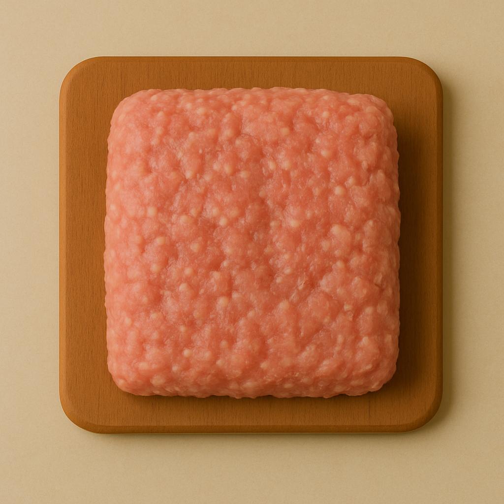 Ground Pork
