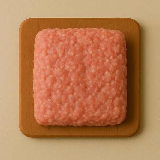 Ground Pork