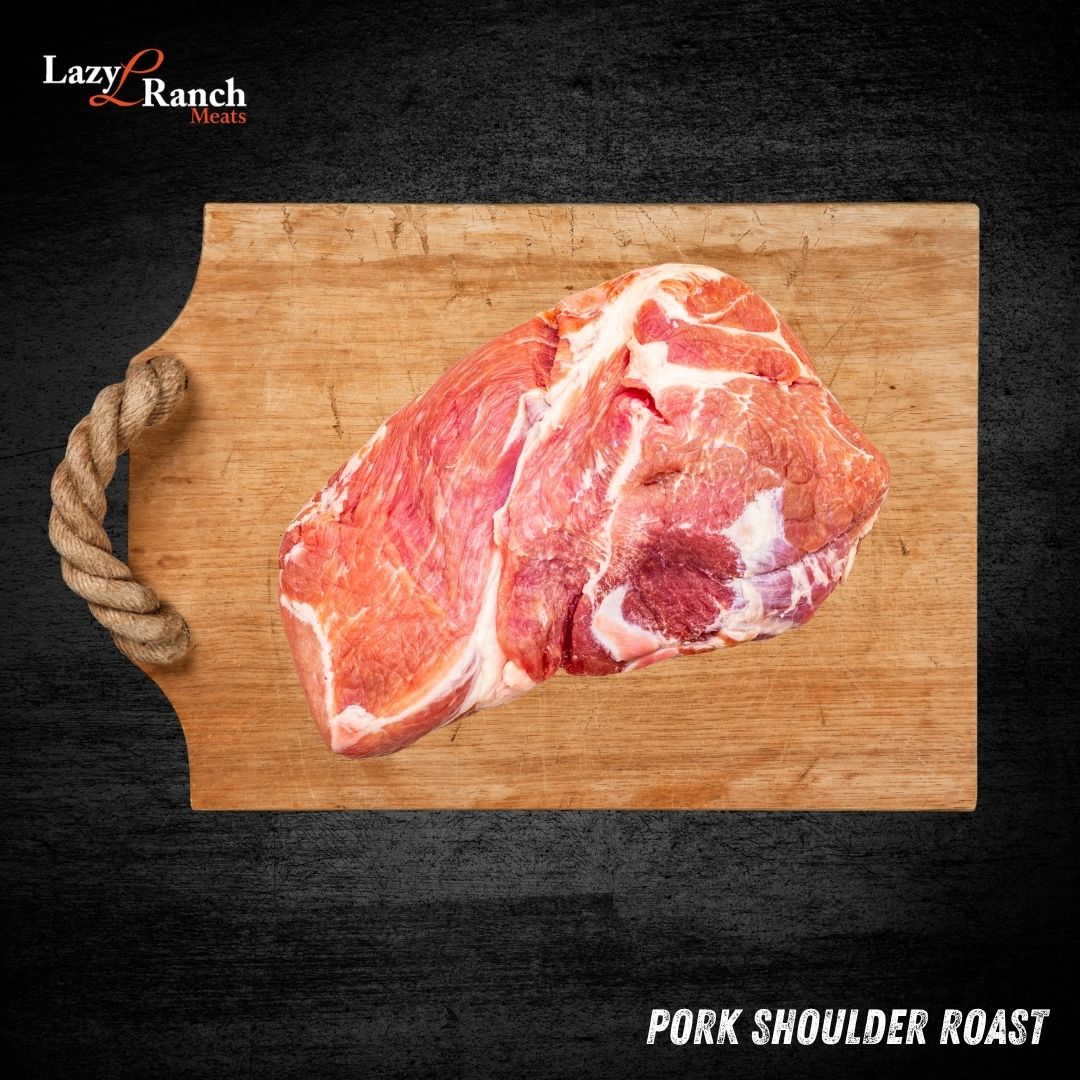 Pork Shoulder
