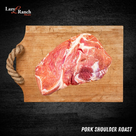 Pork Shoulder