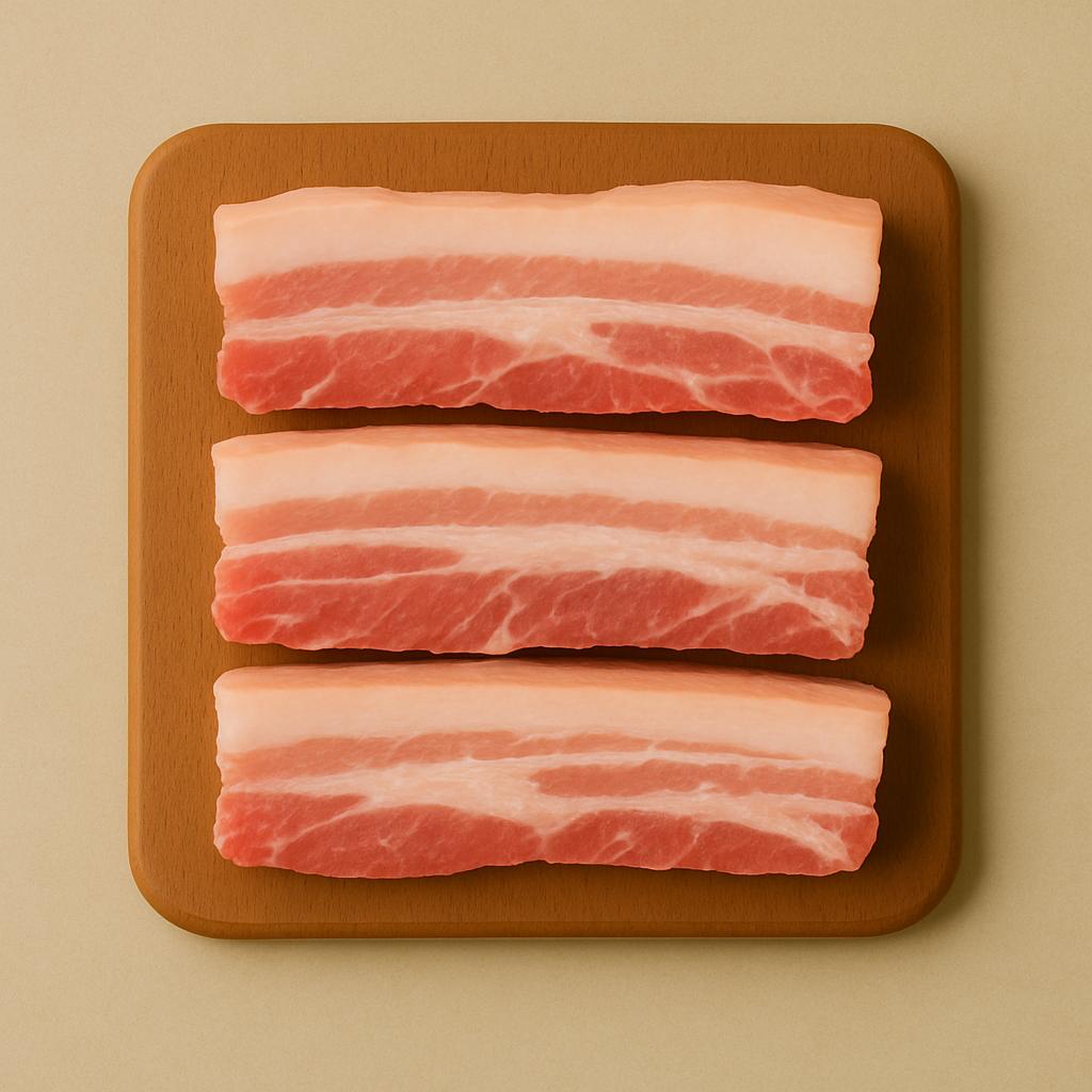Pork Belly