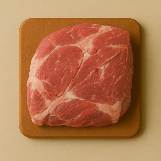 Pork Shoulder