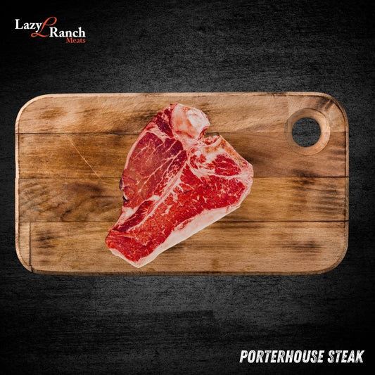 Porterhouse Steak