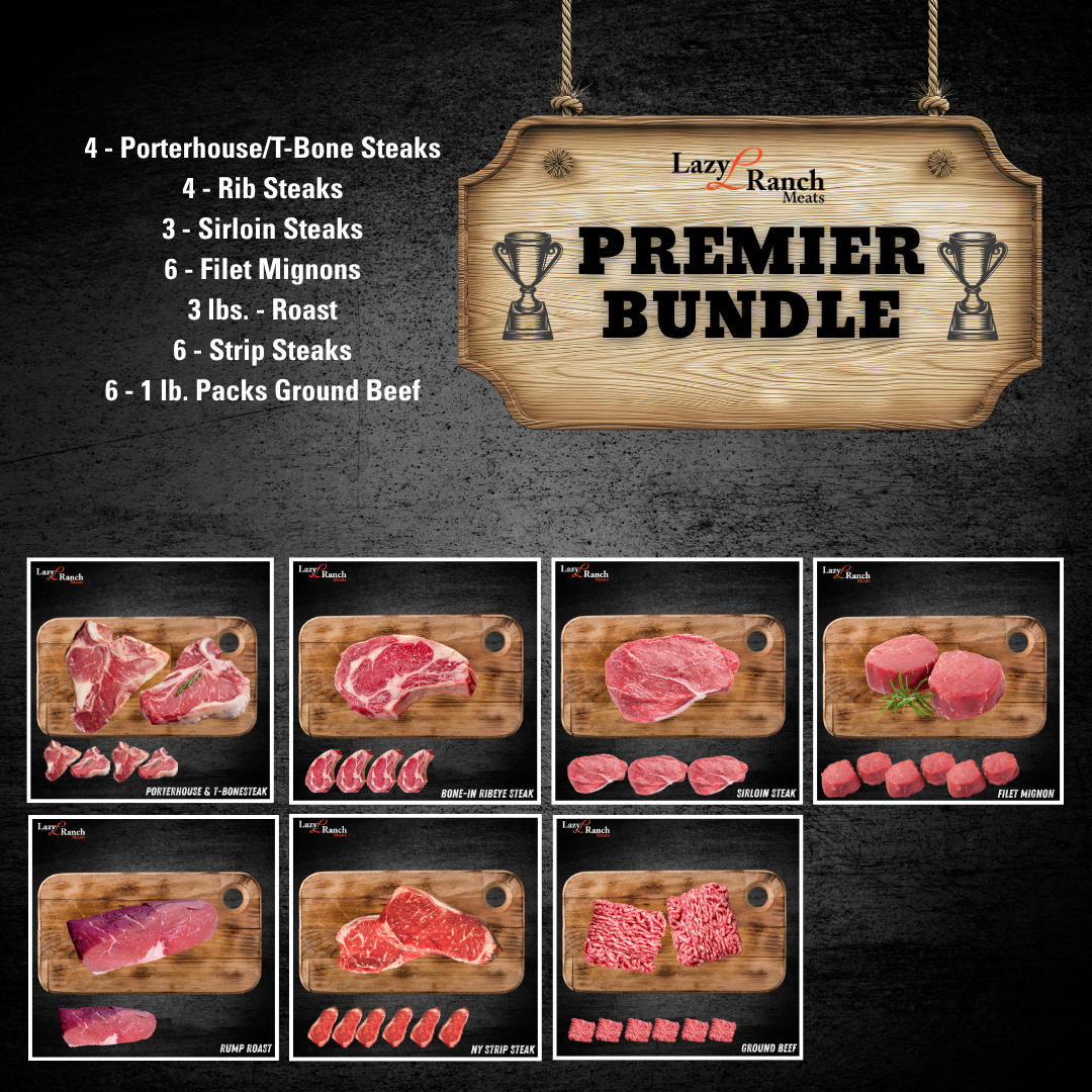 Lazy L Premier