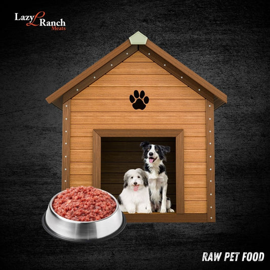 Pet Food