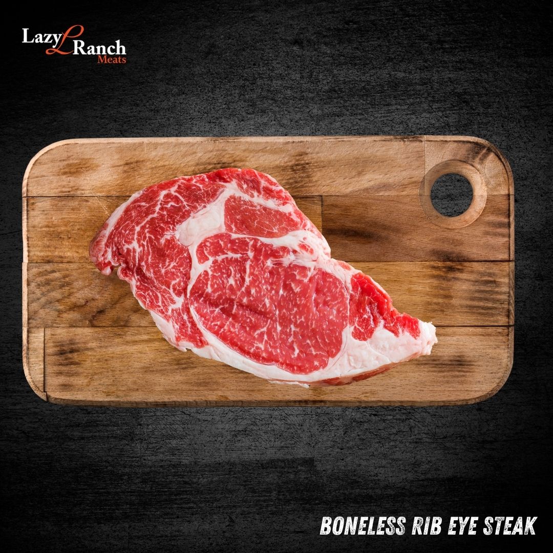 Ribeye
