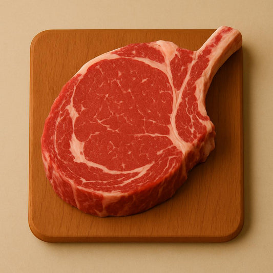 Rib Steak